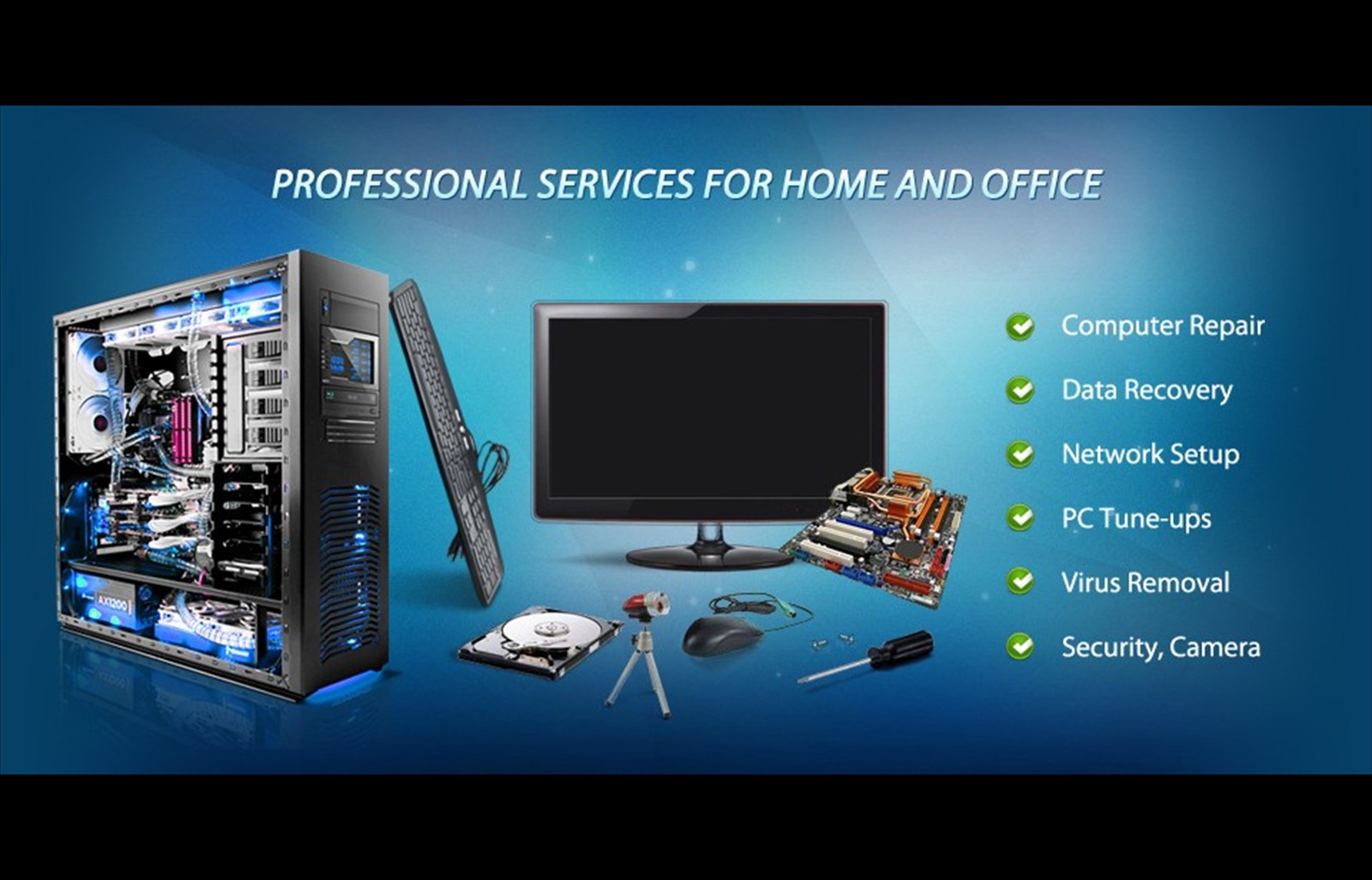 Computer Repair Near Me 770 577 0059